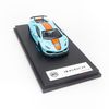  Mô hình xe Lamborghini Huracan LB*Performance 1:64 JEC 