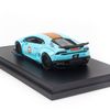 Mô hình xe Lamborghini Huracan LB*Performance 1:64 JEC