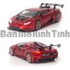  Mô hình xe Lamborghini Huracan ST EVO 1:32 Chimei 