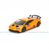  Mô hình xe Lamborghini Huracan STO 2021 1:64 MiniGT 