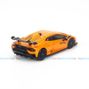  Mô hình xe Lamborghini Huracan STO 2021 1:64 MiniGT 