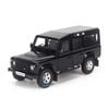  Mô hình xe Land Rover Defender 110 1:18 Century Dragon 