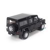  Mô hình xe Land Rover Defender 110 1:18 Century Dragon 