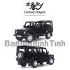 Mô hình xe Land Rover Defender 110 1:18 Century Dragon