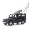 Mô hình xe Land Rover Defender 110 1:18 Century Dragon