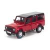  Mô hình xe Land Rover Defender 110 1:18 Century Dragon 