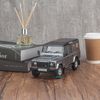 Mô hình xe Land Rover Defender 110 1:18 Century Dragon