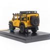 Mô hình xe Land Rover Defender 110 1:64 Master