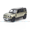  Mô hình xe Land Rover Defender 110 2020 1:24 Bburago 