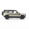 Mô hình xe Land Rover Defender 110 2020 1:24 Bburago