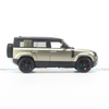  Mô hình xe Land Rover Defender 110 2020 1:24 Bburago 