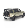  Mô hình xe Land Rover Defender 110 2020 1:24 Bburago 