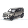 Mô hình xe Land Rover Defender 110 2020 1:24 Bburago