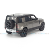  Mô hình xe Land Rover Defender 110 2020 1:24 Bburago 