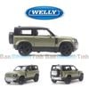 Mô hình xe Land Rover Defender 90 2020 1:36 Welly