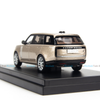  Mô hình xe Land Rover Range Rover 2023 Extended Edition 1:64 LCD 