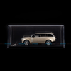  Mô hình xe Land Rover Range Rover 2023 Extended Edition 1:64 LCD 