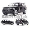 Mô hình xe Land Rover Range Rover 50th Anniversary Edition 1:18 Miniauto