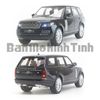 Mô hình xe Land Rover Range Rover 50th Anniversary Edition 1:18 Miniauto