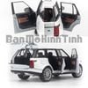 Mô hình xe Land Rover Range Rover 50th Anniversary Edition 1:18 Miniauto