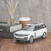 Mô hình xe Land Rover Range Rover 50th Anniversary Edition 1:18 Miniauto