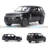  Mô hình xe Land Rover Range Rover 50th Anniversary Edition 1:24 Alloy Car 