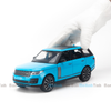  Mô hình xe Land Rover Range Rover 50th Anniversary Edition 1:24 Alloy Car 