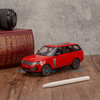 Mô hình xe Land Rover Range Rover 50th Anniversary Edition 1:24 Alloy Car