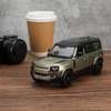  Mô hình xe Land Rover Defender 110 2020 1:24 Bburago 