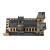Bộ lắp ráp lego mô hình kiến trúc Wange