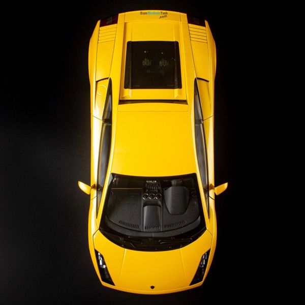  Mô hình xe Lamborghini Gallardo 1:12 Autoart 