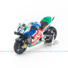 Mô hình xe mô tô GP LCR Honda 2021 1:18 Maisto