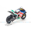  Mô hình xe mô tô GP LCR Honda 2021 1:18 Maisto 
