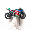  Mô hình xe mô tô GP LCR Honda 2021 1:18 Maisto 