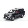  Mô hình xe Lexus LX570 Supersport 2021 1:18 LCD 