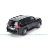  Mô hình xe Lexus LX570 Supersport 2021 1:18 LCD 