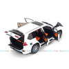  Mô hình xe Lexus LX570 Supersport 2021 1:18 LCD 