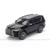  Mô hình xe Lexus LX600 1:24 Chimei 
