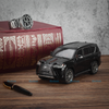 Mô hình xe Lexus LX600 1:24 Chimei