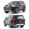 Mô hình xe Lexus LX600 1:24 Chimei