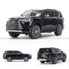  Mô hình xe Lexus LX600 1:24 Chimei 