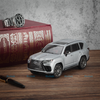  Mô hình xe Lexus LX600 1:24 Chimei 