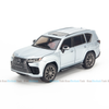 Mô hình xe Lexus LX600 1:24 Chimei