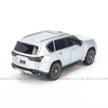  Mô hình xe Lexus LX600 1:24 Chimei 