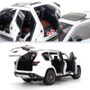  Mô hình xe Lexus LX600 1:24 Chimei 