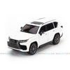  Mô hình xe Lexus LX600 1:24 Chimei 