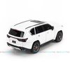  Mô hình xe Lexus LX600 1:24 Chimei 