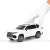  Mô hình xe Lexus LX600 1:24 Chimei 