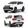  Mô hình xe Lexus LX600 1:24 Chimei 