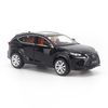  Mô hình xe Lexus NX200T 1:32 Jackiekim 